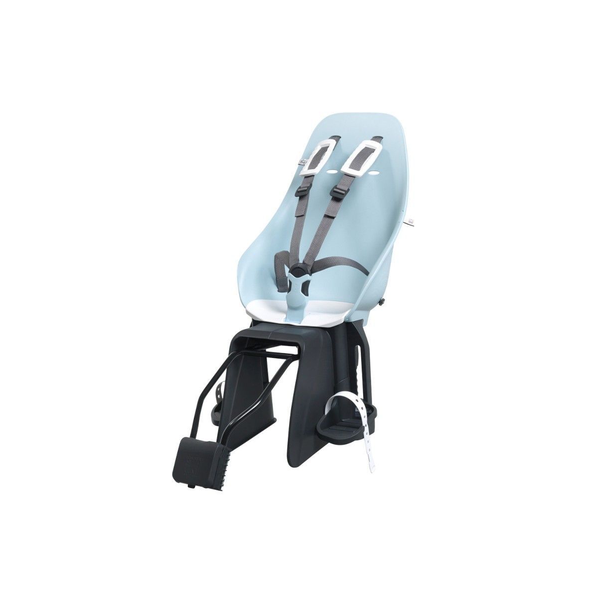 Asiento trasero Urban Iki, conjunto bastidor