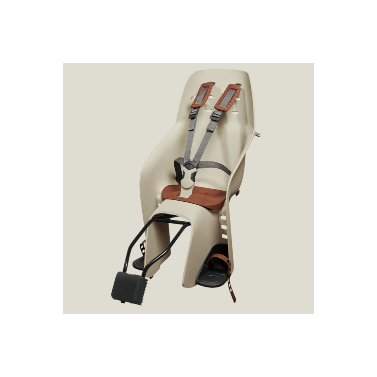 Asiento trasero Urban Iki, conjunto bastidor Eco (U-me)