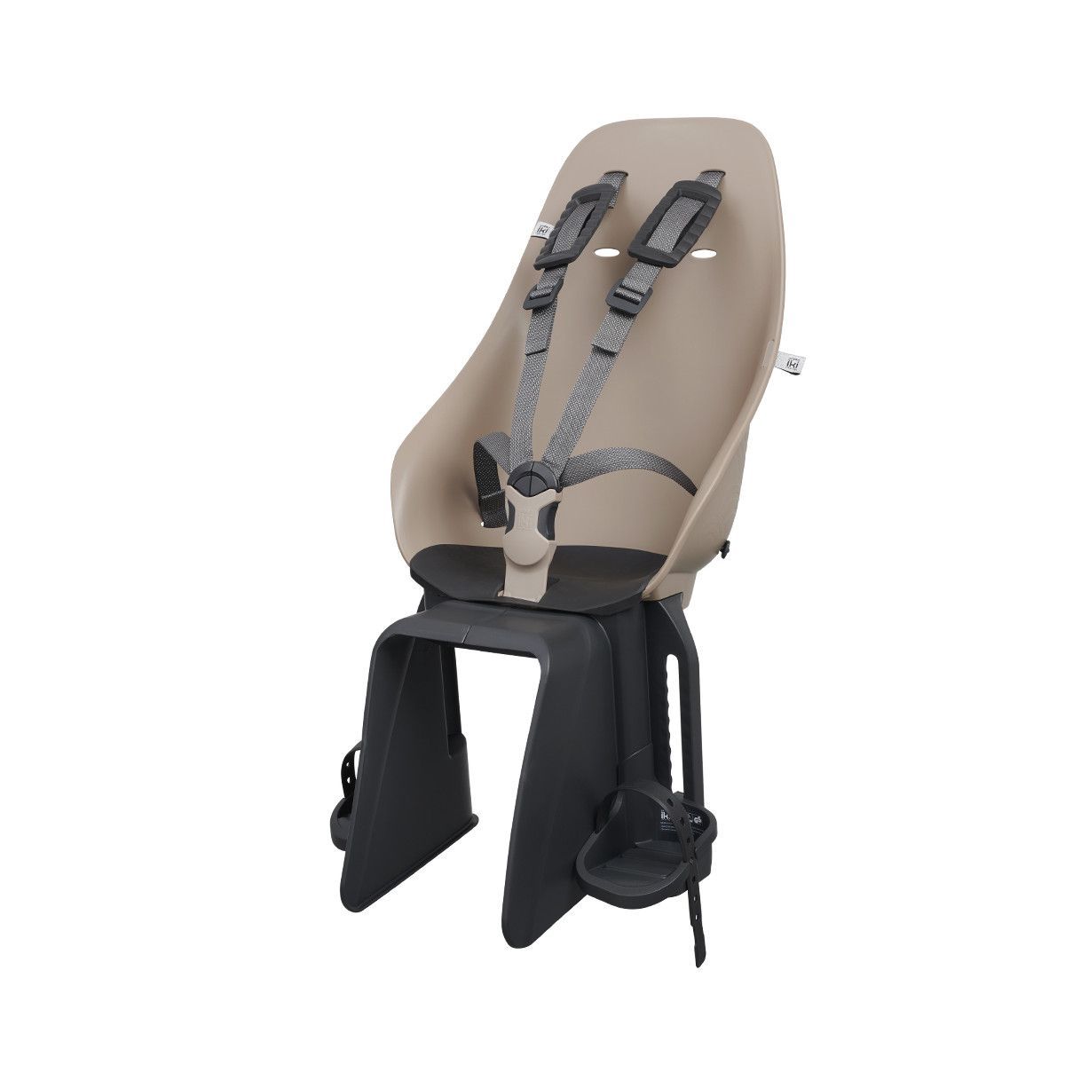 Asiento trasero Urban Iki Easyfix