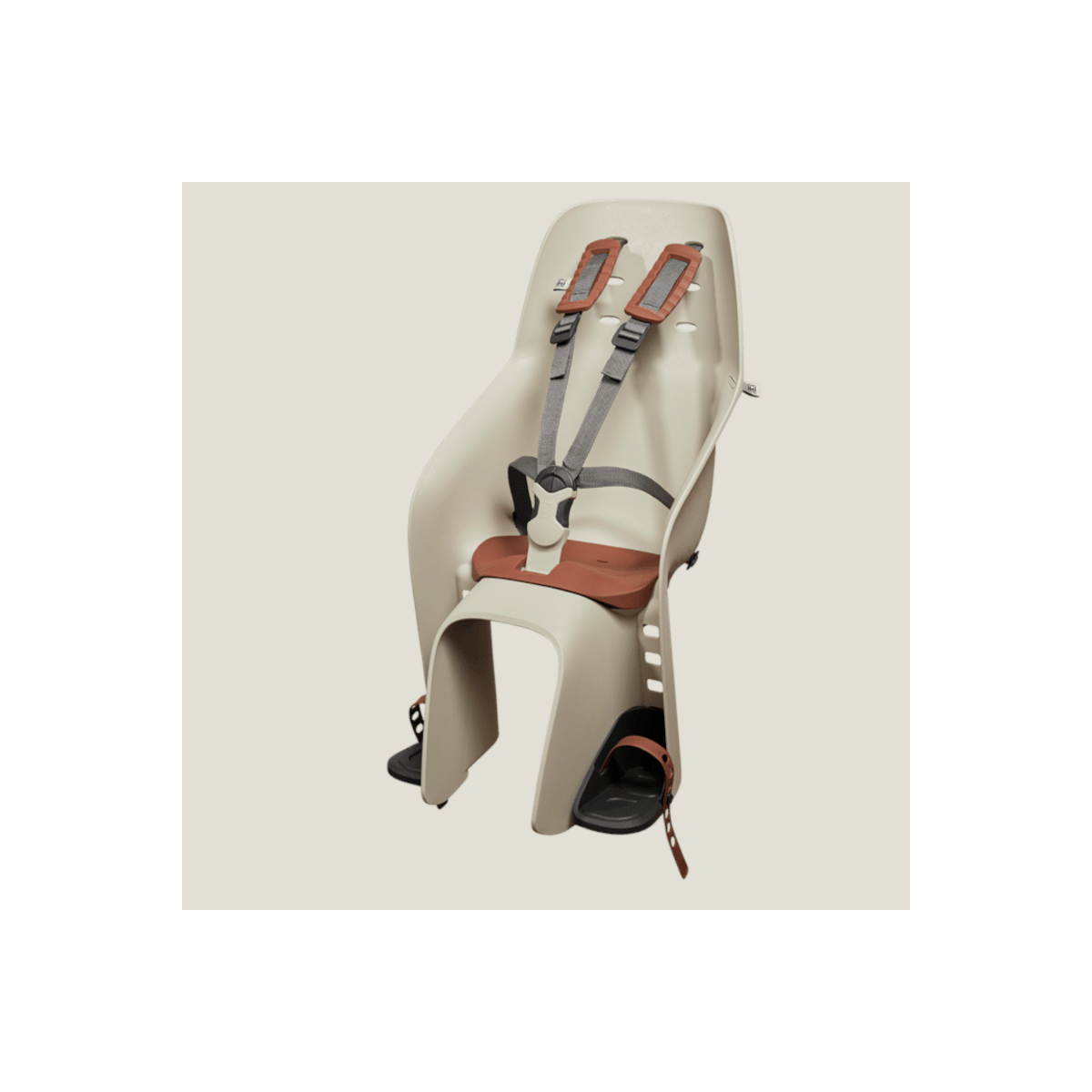 Asiento trasero Urban Iki Easyfix Eco (U-me)