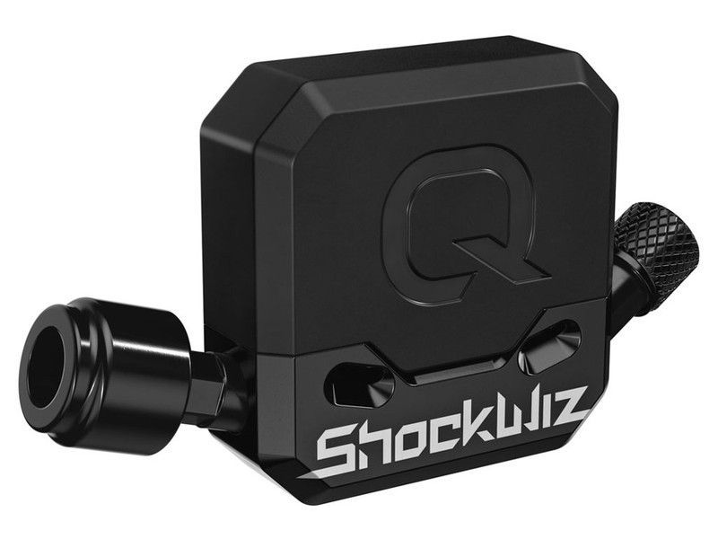 🚵‍♂️ Asistente Automático de Ajuste de Suspensión ShockWiz Quarq  🔥 Optimiza tu suspensión con precisión