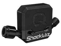 🚵‍♂️ Asistente Automático de Ajuste de Suspensión ShockWiz Quarq  🔥 Optimiza tu suspensión con precisión