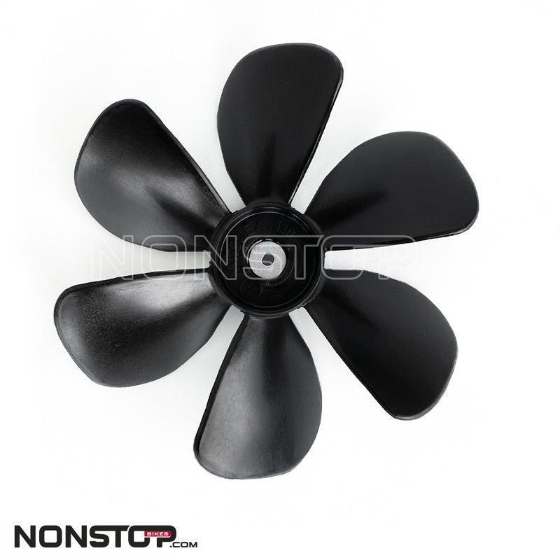 Aspas Motor Ventilador Montesa 4rt desde 2005 19009-KT7-000
