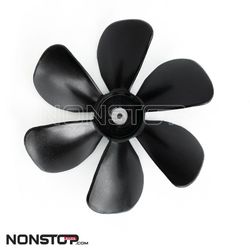 Aspas Motor Ventilador Montesa 4rt desde 2005 19009-KT7-000