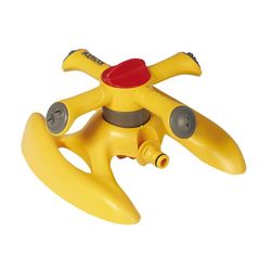 Aspersor circular HOZELOCK 2 en 1 Vortex. Aspersor Vortex 2 En 1