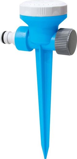 Aspersor Multifuncion