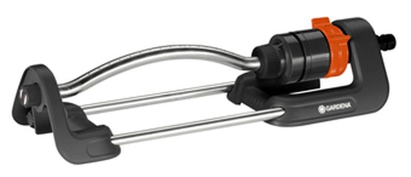 Aspersor oscilante aquas Gardena