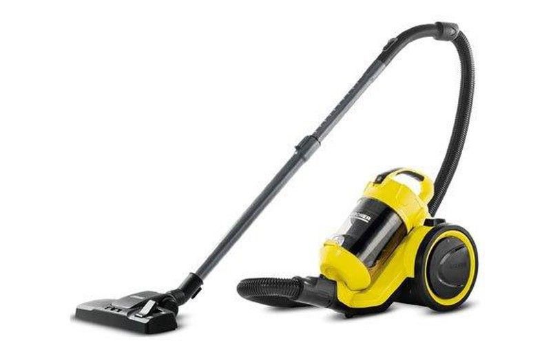 Aspirador ciclónico Karcher VC-3