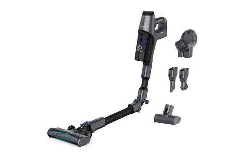 Aspirador escoba sin cable X-pert Rowenta 3.60 flex 22 v 3 amp