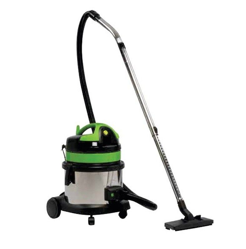 Aspirador profesional de polvo gs 1/18 eco b lux