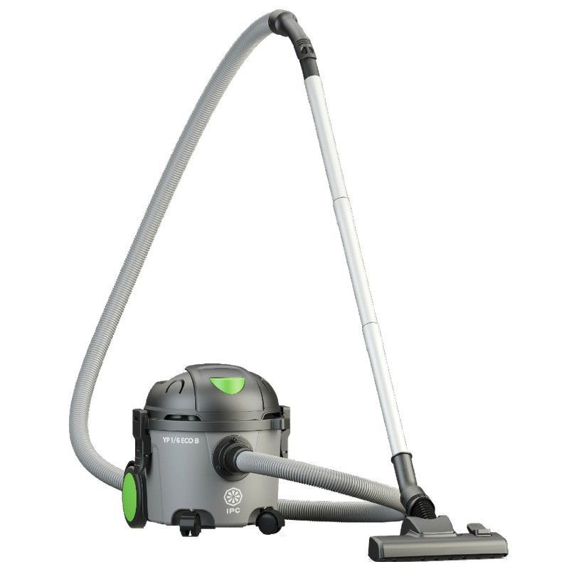 Aspirador profesional ipc yp 1/6 eco b