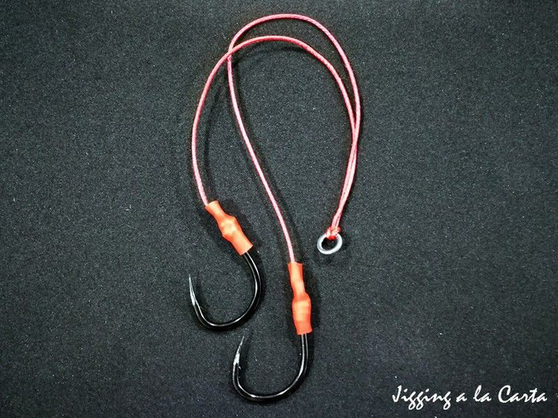 Assist Xipi / Xoco JLC