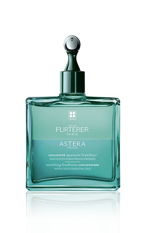 Astera Fresh Concentrado Calmante Frescor 50ml