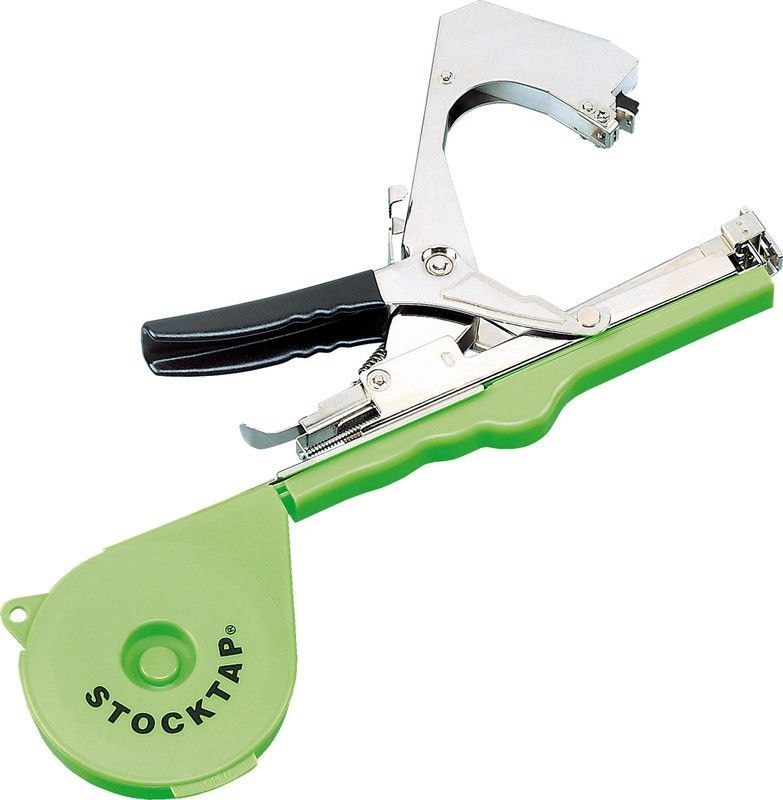 Atadora stocktap Stocker