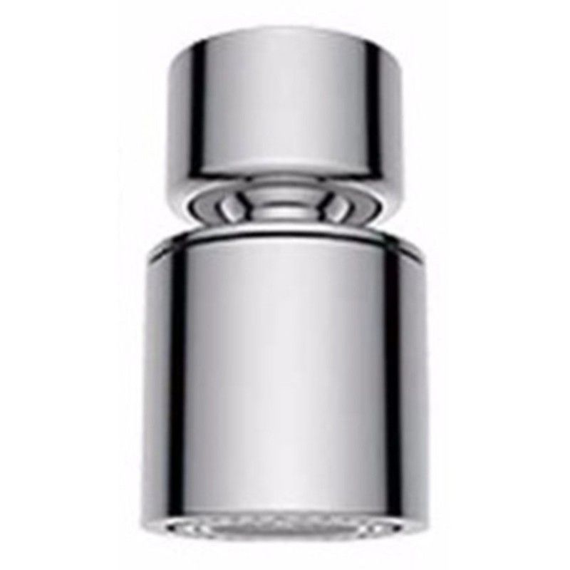 Atomizador grifo HABITEX con rótula Atomizador 2 Posiciones Con Rotula H22