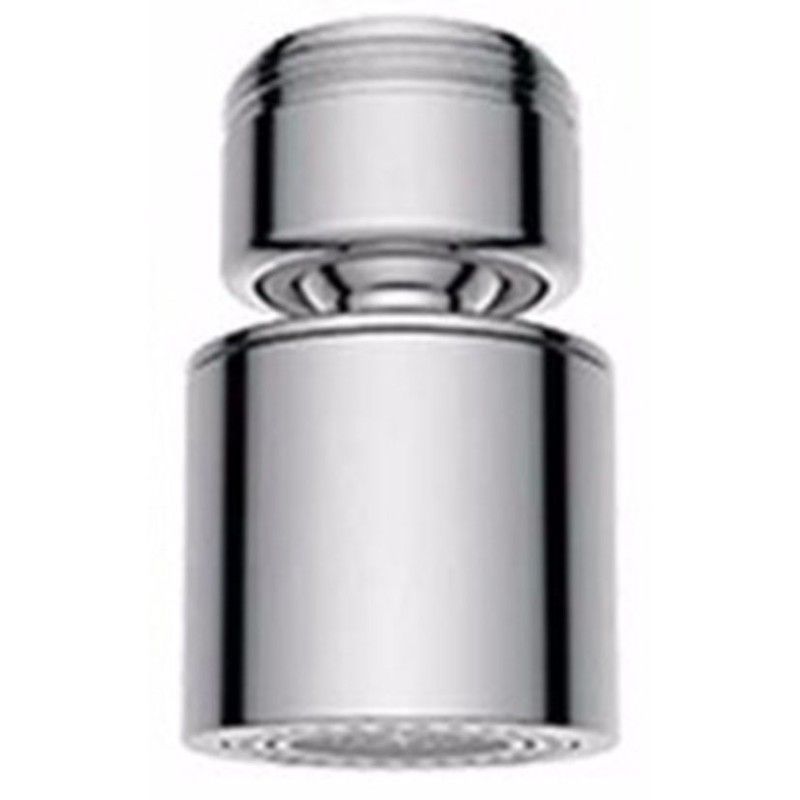 Atomizador grifo HABITEX con rótula Atomizador 2 Posiciones Con Rotula M24