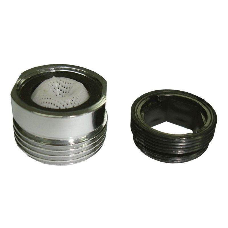 Atomizador grifo salida para manguera HABITEX. Atomizador Salida P/Manguera H22/M24/100