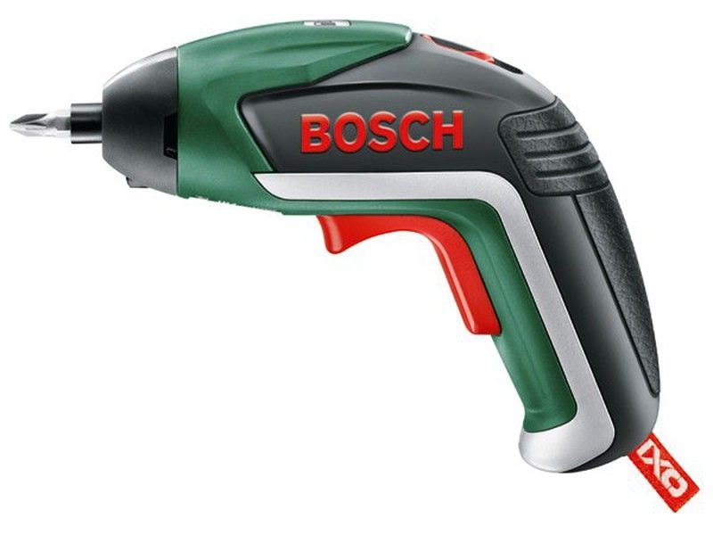 Atornillador a bateria de litio Ixo basic de bosch