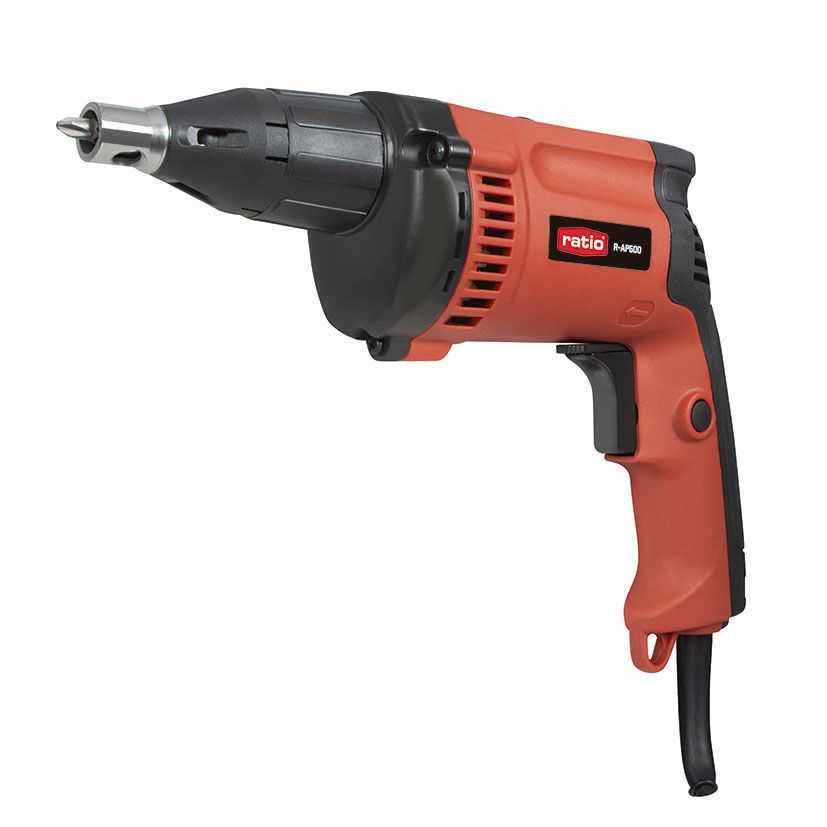 Atornillador Electrico  600w R-Ap600