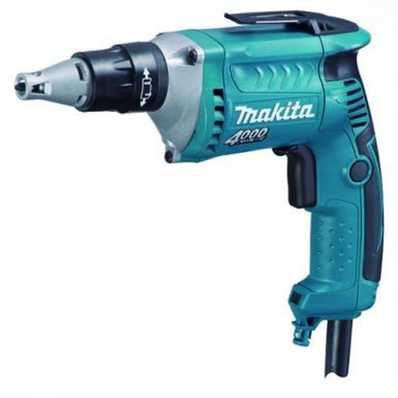 Atornillador eléctrico especial pladur FS4200 Makita