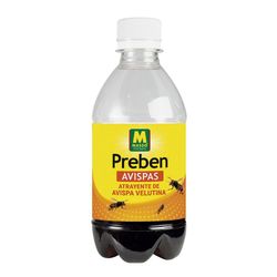 Atrayente De Avispa Velutina.