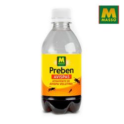 Atrayente para avispa velutina (asiática) 190 ml. Massó