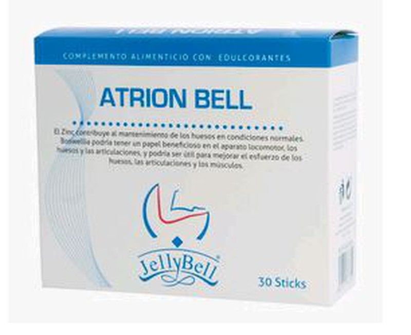 Atrion Bell 30 Stick