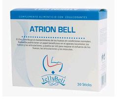 Atrion Bell 30 Stick
