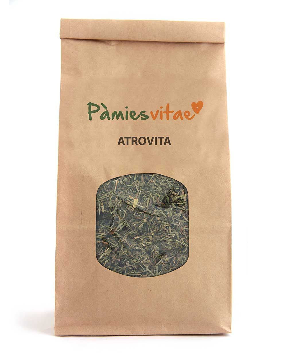 ATROVITA Bolsa 120 g