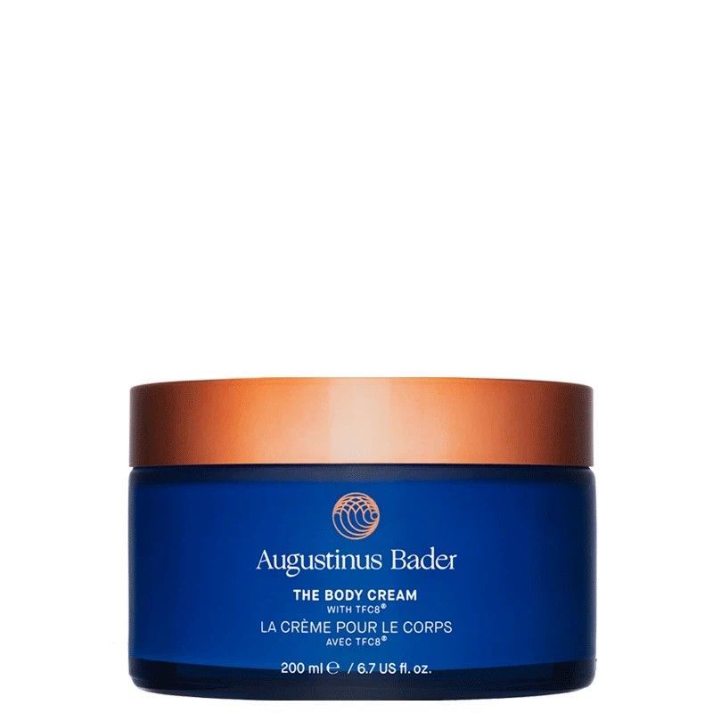 Augustinus Bader The Body Cream 200 ml