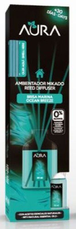 Aura Mikado 30 (4Semanas) Brisa Marina