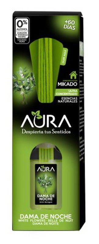 Aura Mikado 50 Dama De Noche