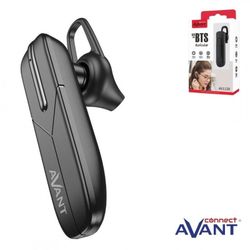 Auricular Bluetooth Manos Libres Con Gancho Sport