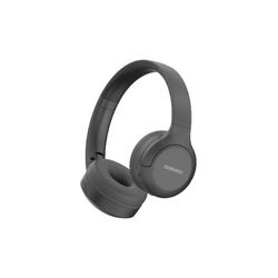 Auricular Diadema Bluetooth Negro