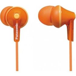 Auricular in-ear Naranja