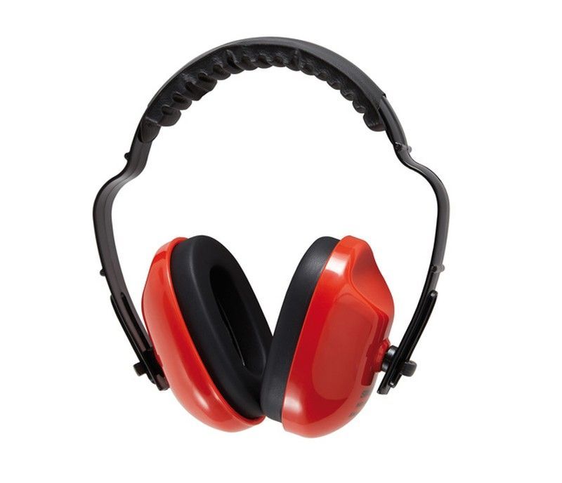 Auriculares de atenuación al oído E-106