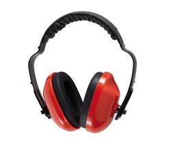 Auriculares de atenuación al oído E-106