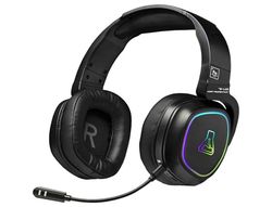 Auriculares gaming the g-lab korp-promethium inalambricos