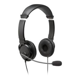 Auriculares Hi-Fi USB con micrófono
