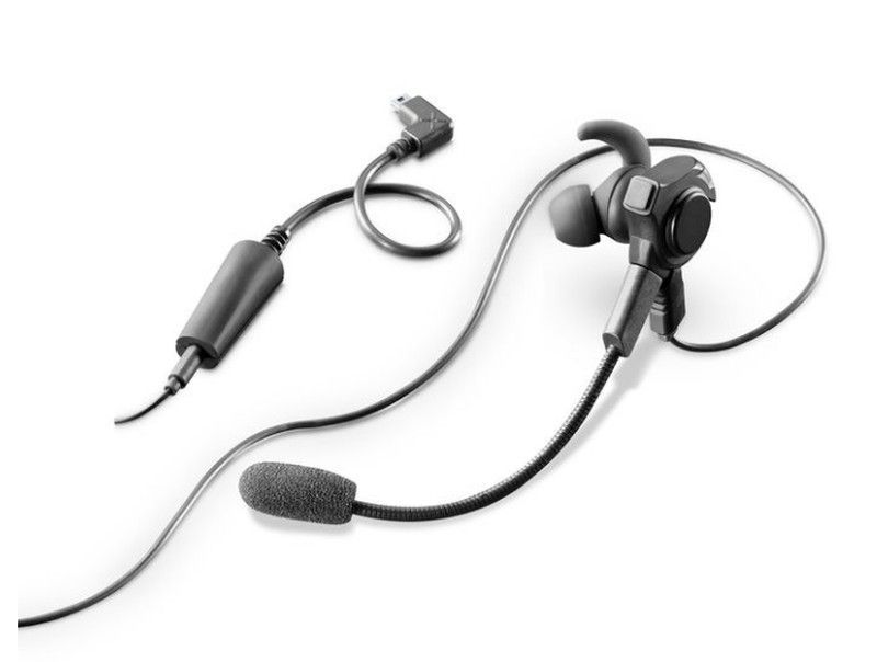 Auriculares intra-auriculares para actividades al aire libre,