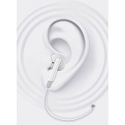 Auriculares Jack blanco