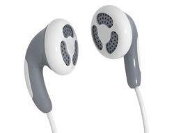 Auriculares maxel cb-silver 1,21m
