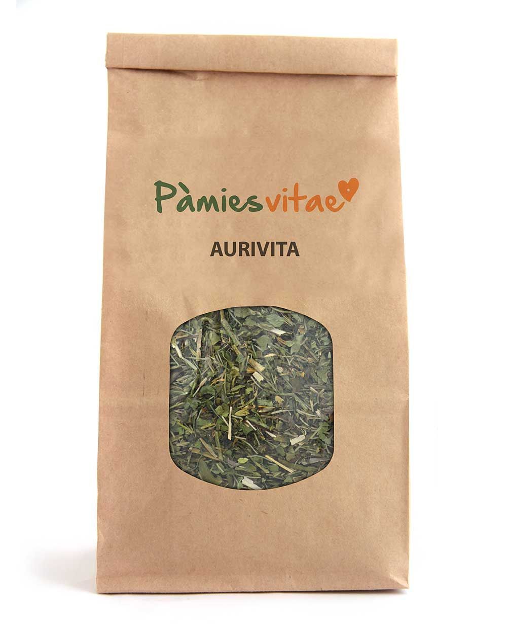 AURIVITA Bolsa 120 g