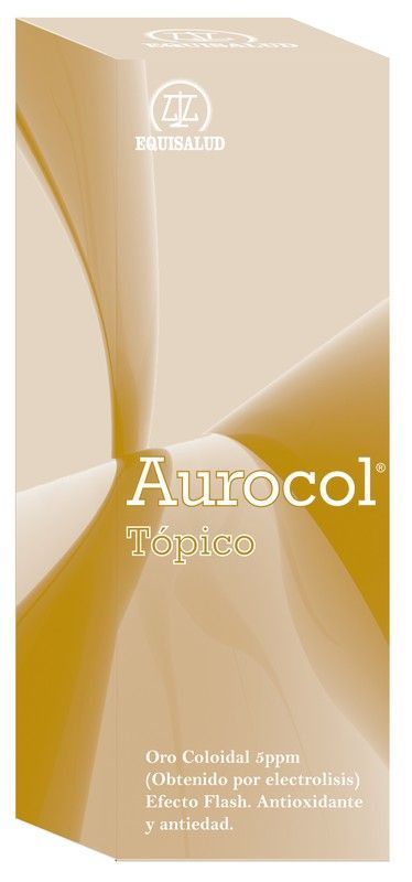 Aurocol Topico 100 Ml