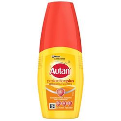 Autan Activo Protec Plus Vaporizador 100