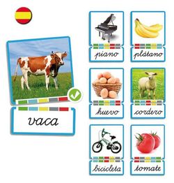 Autodictado sustantivos