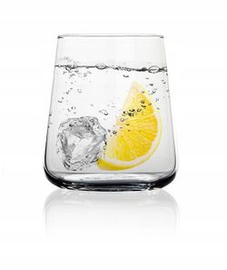 Avant garde vaso 45 bajo