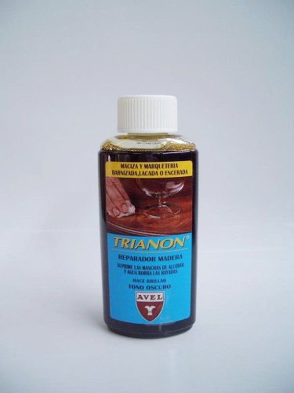 Avel Renovador Madera Trianon Claro 3531