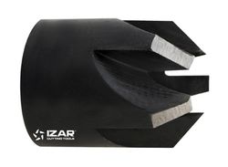 Avellanador para Broca para Madera, Hss, Referencia 1639