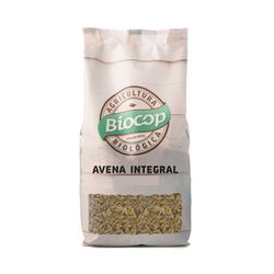 Avena biocop 500 g bio ecológico